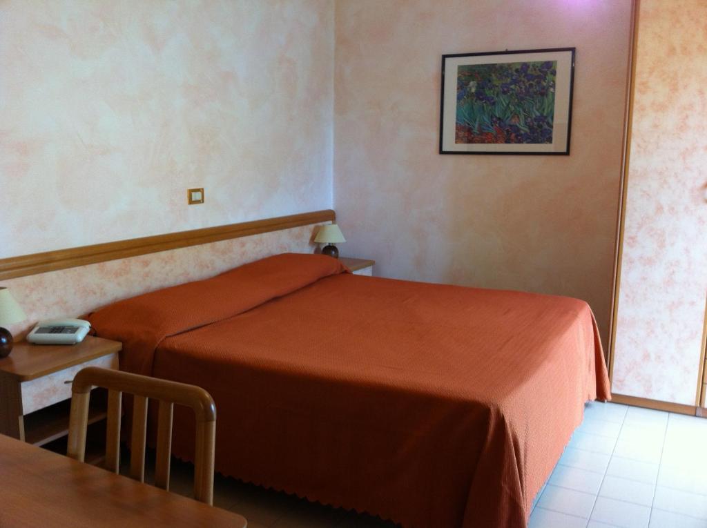 Hotel La Palma Lido di Camaiore Pokoj fotografie