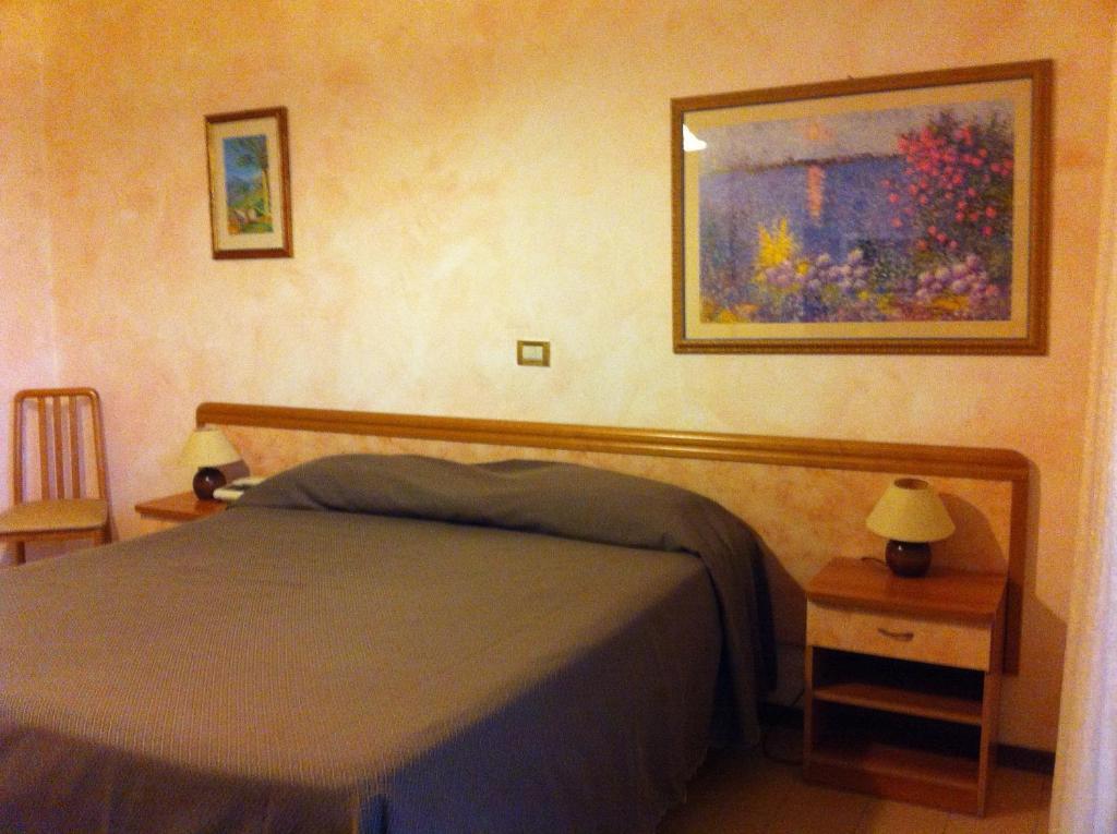 Hotel La Palma Lido di Camaiore Pokoj fotografie