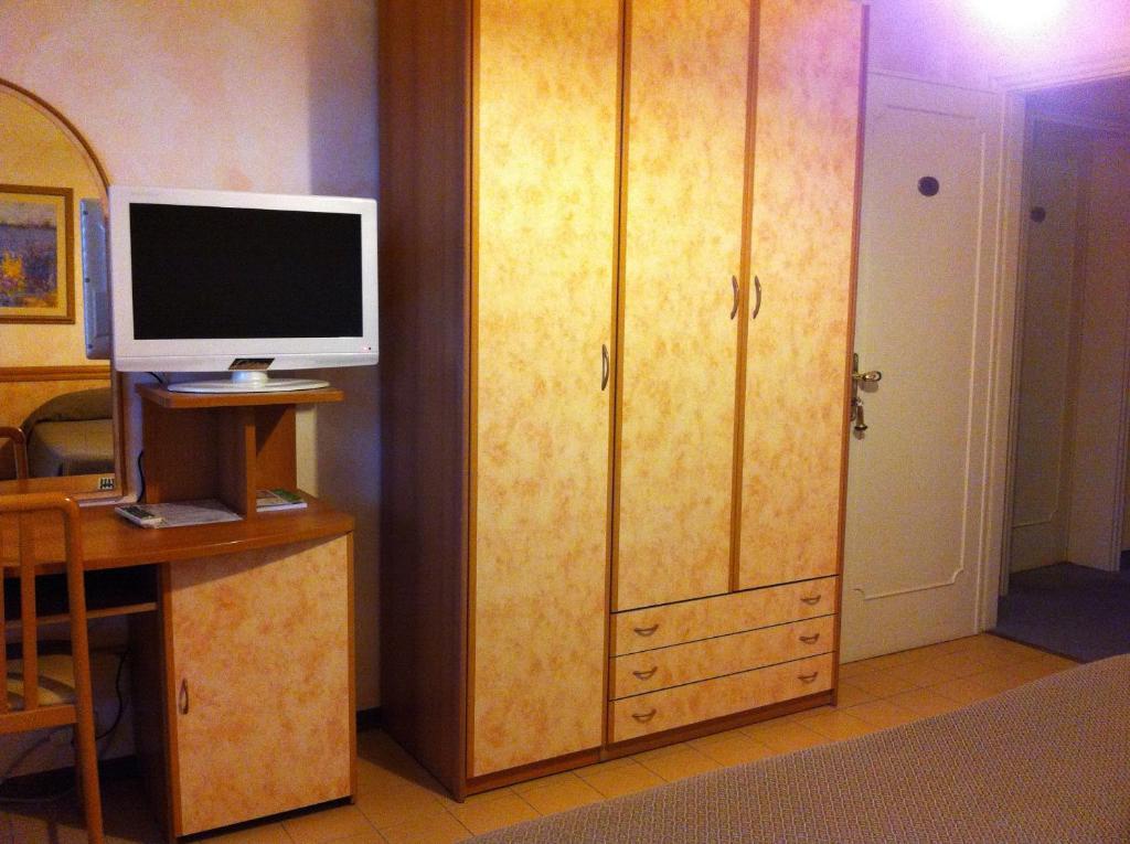 Hotel La Palma Lido di Camaiore Pokoj fotografie