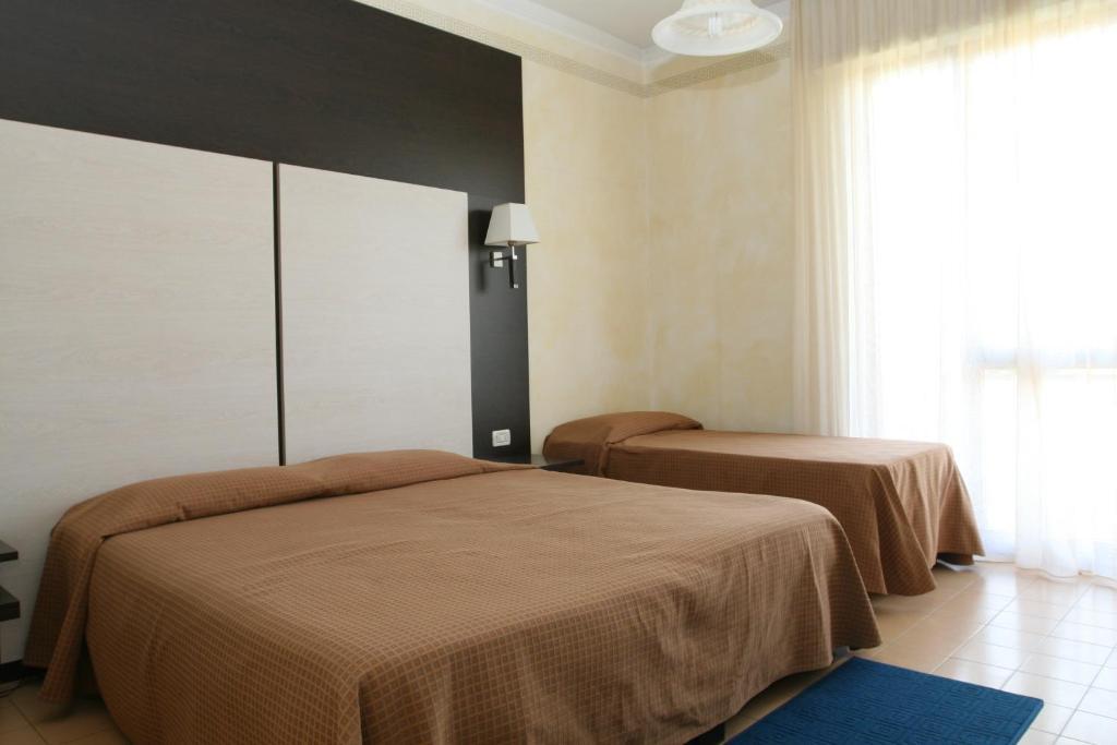Hotel La Palma Lido di Camaiore Pokoj fotografie