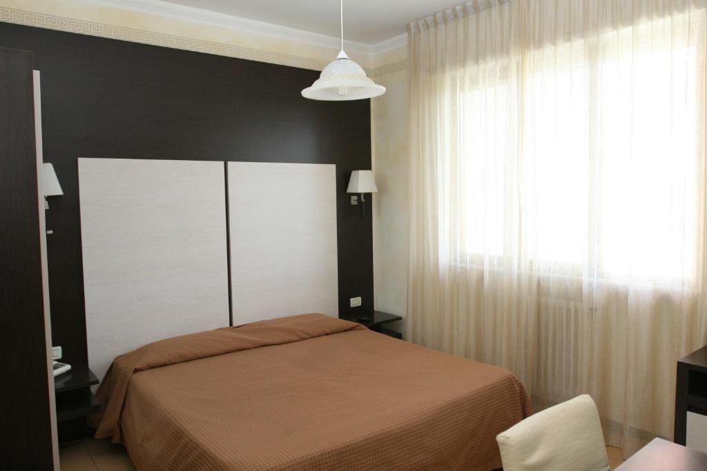 Hotel La Palma Lido di Camaiore Pokoj fotografie