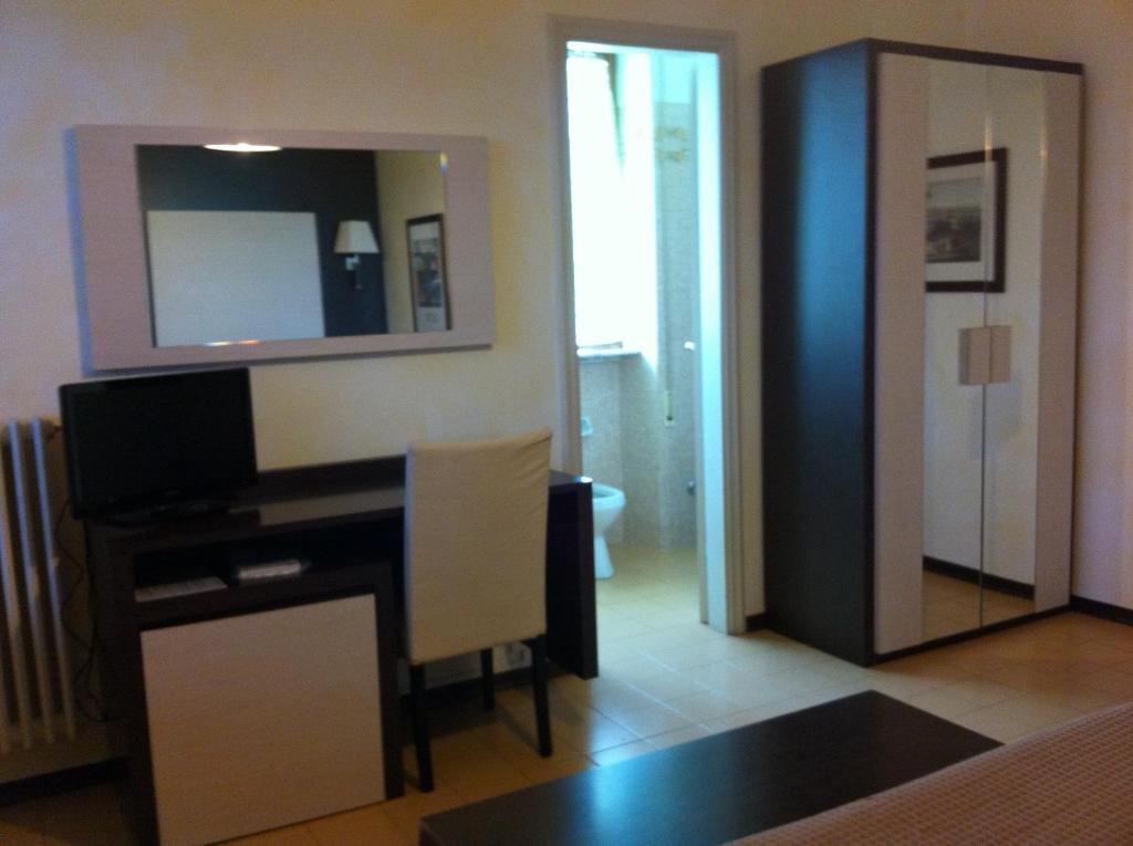 Hotel La Palma Lido di Camaiore Pokoj fotografie